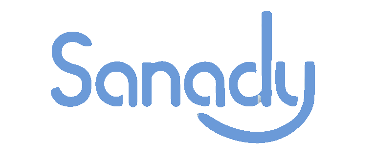 Sanady logo